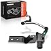 Produktbild Frankberg Niveausensor Leuchtweitenregulierung Vorne Links für A3 Q2 Q3 Leon Tarraco Kodiaq Octavia III Golf J-e-t-t-a T-R-O-C 2012-Heute 5Q0412521C