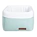 BO Baby's Only - Cesta cómoda Classic - Mint - 18x18x18 cm
