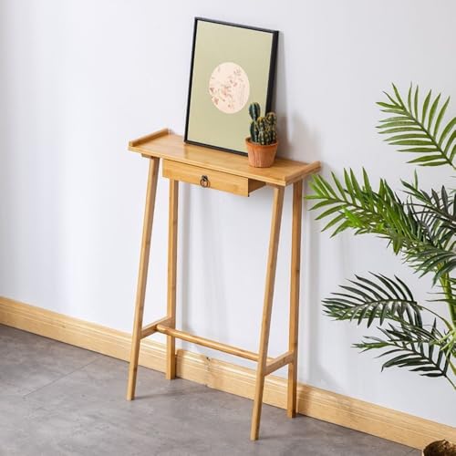 Lopres���փe�[�u�� �R���\�[���e�[�u�� �T�C�h�e�[�u�� ������� �����o�����[�t�� �X�����݌v �ω׏d���� �ۂ݂�����S�݌v �ȃX�y�[�X �ؐ� (70*24*85cm,�i�`������) [���s�A���i]