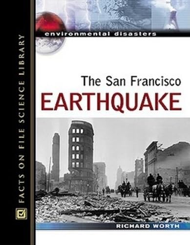 Buy The San Francisco Earthquake (Environmental Disasters) โ BookShops.in