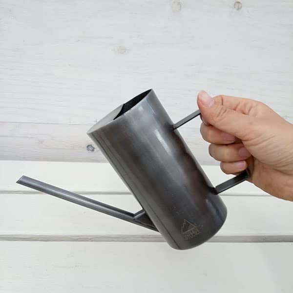 Amazon.co.jp: 水差し：グロワーズツールズ ウォータリングカン 500ml