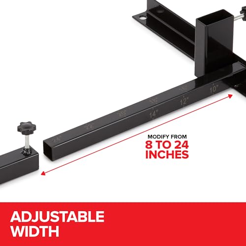 1 pack steel target stand base for paper silhouette shooting targets 8 - 24 adjustable width uspsaipsc - idpa practice includes 2 cardboard targets for shooting