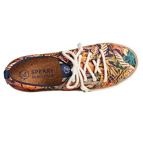 Image of Sperry Womens Crest Vibe Seasonal