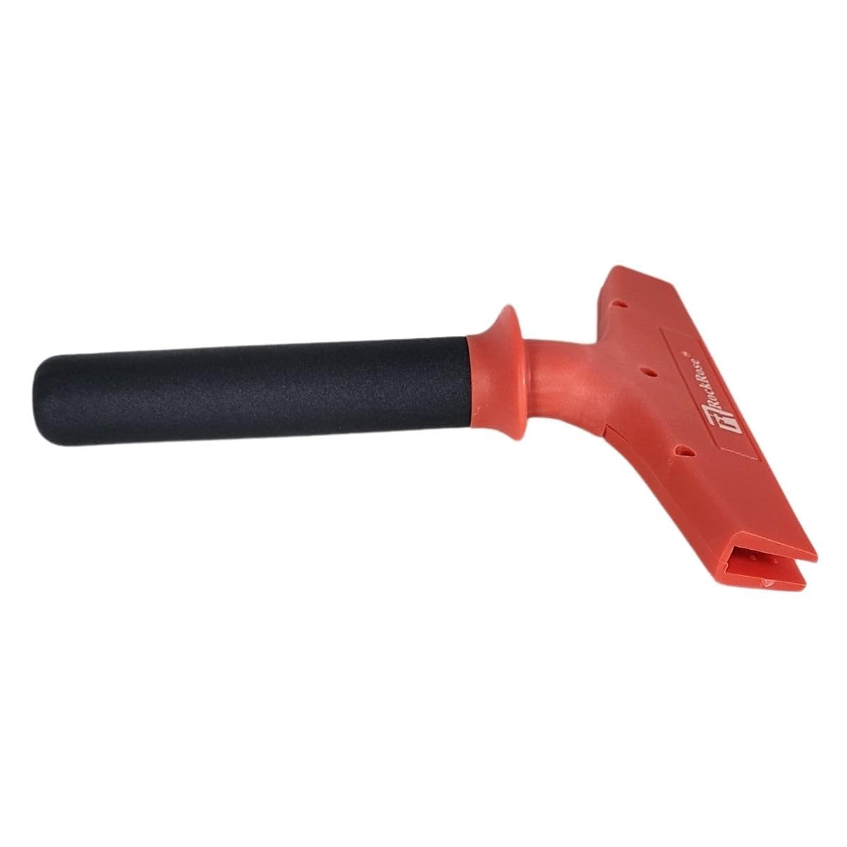 8'' Big Mouth Handle Squeegee, Window, Film, Office, Tint, Car - Professional-Grade Grip for Precision Work, Home Repair, DIY Projects, and Automotive Maintenance - Pack 2 Units