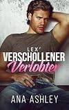 Lex’ verschollener Verlobter (Die Spencer-Brüder, Band 1)