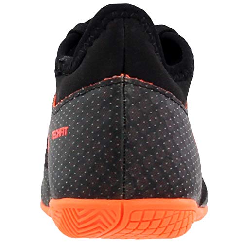 adidas Boy's X Tango 17.3 in J Soccer Shoe3