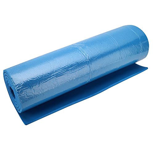 Panneau isolant thermique en mousse résistant et durable MECCANIXITY bleu - 2
