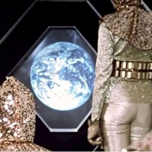 Mission Third Planet: Creatures of the Land