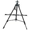 DSM Tripod Display Stand & Triangular Easel for LED Writing & Menu Boards