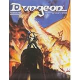 Dungeon Adventures for Tsr Role-Playing Games: September/October 1993 Issue 43/Magazine