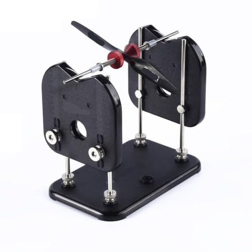 Universal Magnetic Balancer Tool for RC Drone Propellers