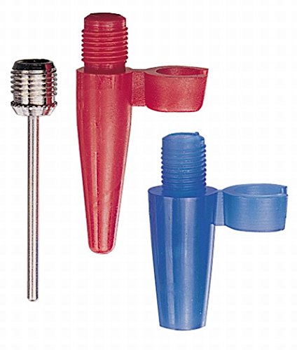 ADAPTORS TIRE INFLATOR