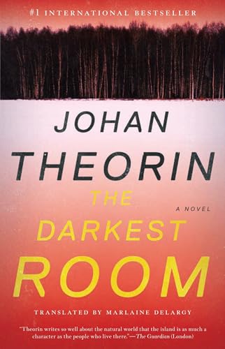 The Darkest Room