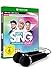 Produktbild Let's Sing 2022 mit deutschen Hits [+ 2 Mics] (Xbox Series X)