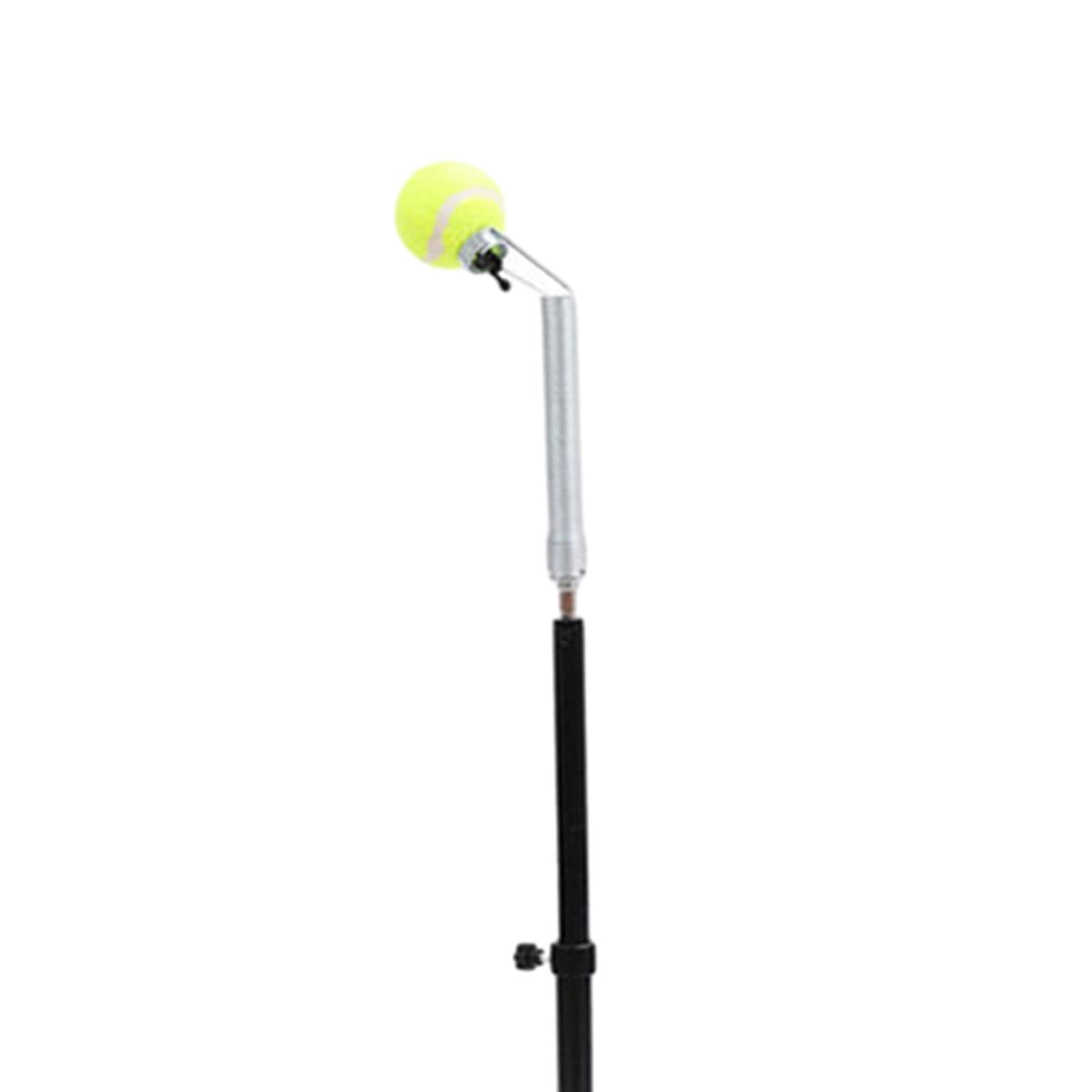 Dispositivo Portátil de Entrenamiento en Solitario con Pelota de Tenis