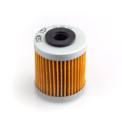 ISON 157-filtro olio