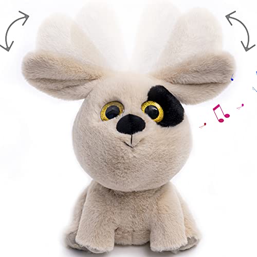 10 Best Talking Stuffed Animals BabyStuffLab