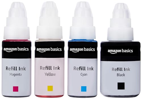 See full amazon price history chart for amazon basics GI 790 Ink Refill for Canon PIXMA G1000, G1010, G1100, G2000, G2002, G2010, G2012, G2100, G3000, G3010, G3012, G3100 Printers Ink | Perfect Compatibility | Leak-Proof amazon basics GI 790 Ink Refill for Canon PIXMA G1000, G1010, G1100, G2000, G2002, G2010, G2012, G2100, G3000, G3010, G3012, G3100 Printers Ink | Perfect Compatibility | Leak-Proof (B0CHS6N3RR) Amazon Price History, Amazon Price Tracker