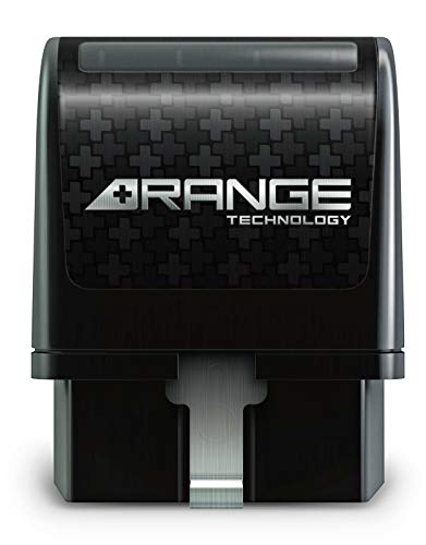 Range Technology Plug & Play AFM/DFM Active Fuel Management Disabler for GM Vehicles RA003R (Red) - Thumbnail 2