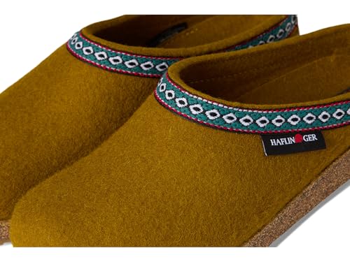 Image of HAFLINGER GZ Classic