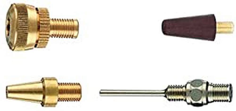 Ani Kit Accessori Gonfiaggio Multiuso Gr-4 - 4