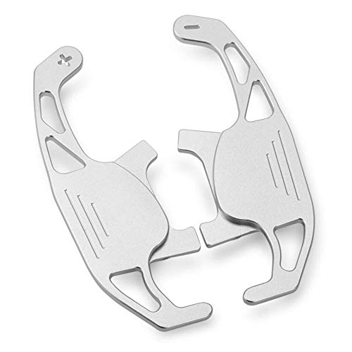 WPFC Volante Paddle Shifter para Chevrolet Camaro 2012 2013 2014 2015 2Pcs