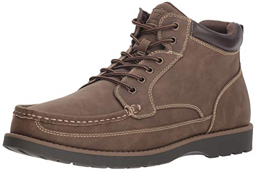 IZOD Men's Jaret Oxford