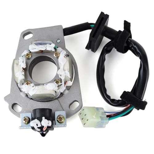 Statorspule Für Yamaha YZ125 2005-2021 YZ125X 2020 2021 1C3-85560-00 1C3-85560-10 YZ 125 2019 2018 2017 2016 2015 2014 2013 2012