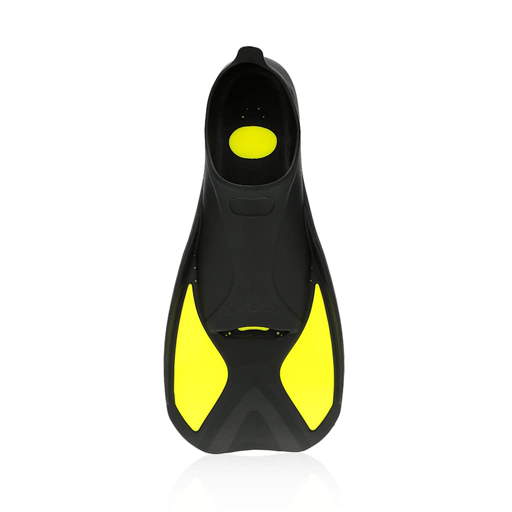 Pinne for Snorkeling, Immersioni, Nuoto, Adulti/Bambini, Flessibili, Comfort, Pinne for Nuoto, Pinne for Bambini, Pinne for Sport Acquatici