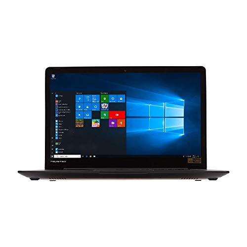 Image of SU03 14-inch Laptop (8th Gen Core i5-8265U /8GB /1TB HDD + 256GB SSD /Windows 10 Pro /Intel UHD 620 Graphics), Metallic Black