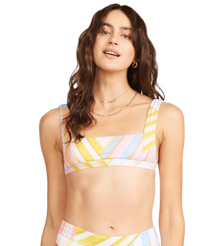 Haut de bikini Billabong Break of Dawn offrant maintien et grand confort