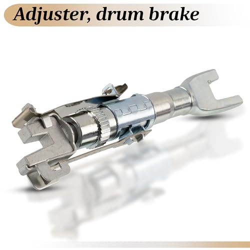 AERZETIX - C73619 - Nachsteller, Trommelbremse - Montage Seite Hinterachse - kompatibel mit Fiat Citroën Peugeot - OE-Nummern 4310.82, 7368325, 9949460