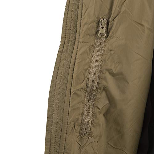 Helikon-Tex Men Wolfhound Jacket, Outback Line3