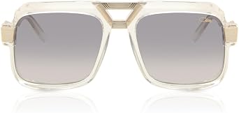 Cazal 669 003 56 New Unisex Sunglasses