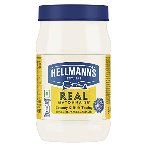 Top 10 Best Mayonnaise Brands In India 2023