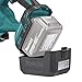 Makita XTU02Z 18V LXT Lithium-Ion Brushless Cordless 1/2