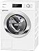 Miele WTI 3704 WPM - PowerWash 2.0, Lavasciuga, Classe A, 46 dB, 1600 rpm, Carico Frontale, 8/5 kg, Bianco