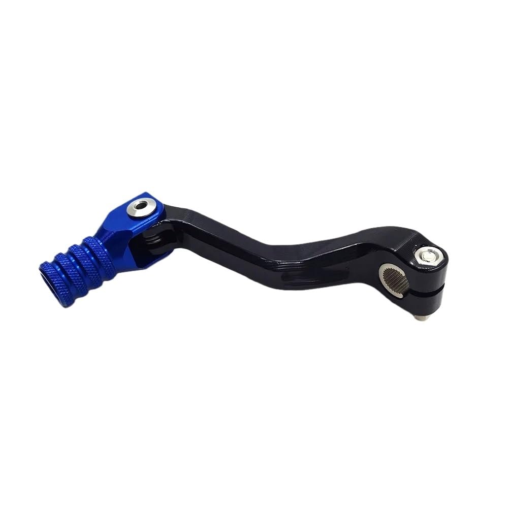 Pédale levier vitesse 12mm pliable en aluminium pour moto de cross TY150 T2 T4 K1