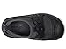 Crocs Kids Unisex Swiftwater Splash (Toddler) Black 10 Toddler M