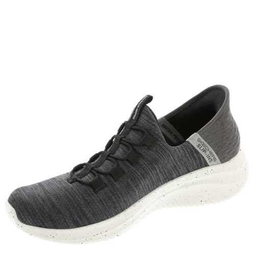 Image of Skechers Men Ultra Flex 3.0 Right Away Slip Ons