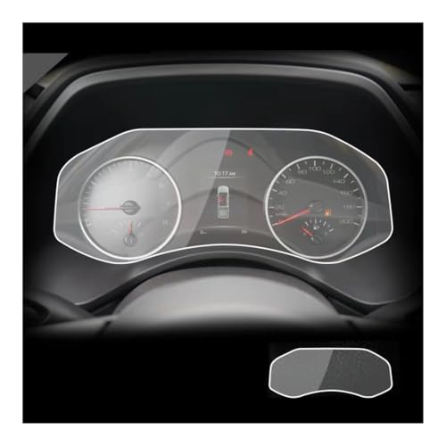 Film en verre trempé TPU Haval pour protéger votre écran de navigation