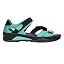 Aqua Savana Leather