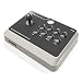 Produktbild MAYFLASH Arcade Stick F300 Elite mit Sanwa Tasten und Sanwa Joysticks für Switch/Switch 2, Xbox Series X, Xbox One, PS4, PS3, Windows, macOS, Steam Deck, Android, NEOGEO Mini,SEGA MEGA Drive, Genesis