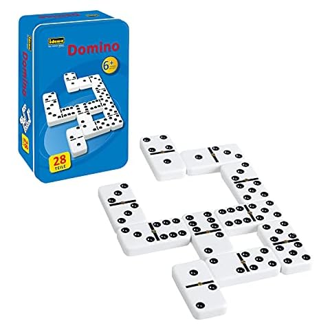 Dominos Idena 6050012 Cover