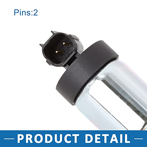 A Absopro FOPRO2205051319 Car Ac Compressor Control Solenoid Valve 976742S000 thumb #3