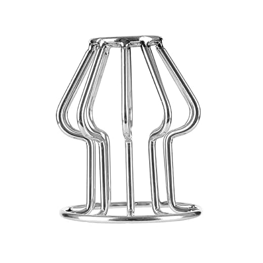 ZWFUN Anal-Dilatator aus Metall, hohler Analplug Anal Expander Sex Toy Anal Expansion Spekulum,Analplug Vagina Dilatator Prostata Massage Einlauf anal tunnel plug Sexspielzeug