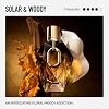Rabanne Million Gold For Her Parfum - Perfume floral amaderado y sensual para mujer con jazmín, ylang ylang y sándalo - Spray de fragancia 0.34 Fl Oz (Paquete de 1) 6