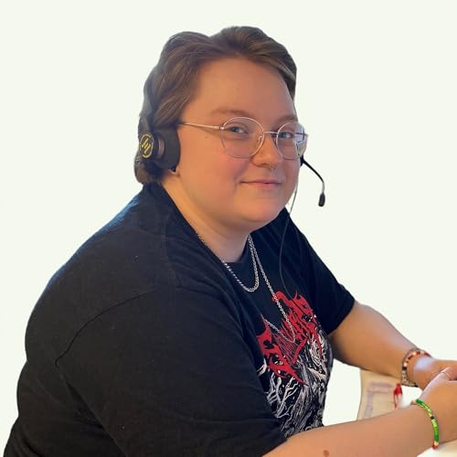 Kundservicemedarbetare