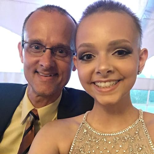 Page de couverture de Megan's Mission: One Brave Young Girl's Cancer Fight Still Inspires Today | Kenny Conversations