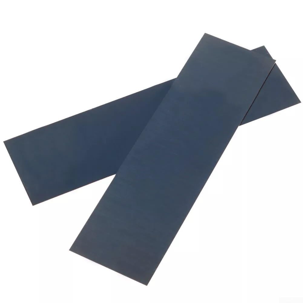 20 paia di blocchi paralleli per macchinisti da 1/32 x 6 pollici in acciaio temprato per morsa di serraggio fresatura foratura rettifica utensili per la lavorazione dei metalli